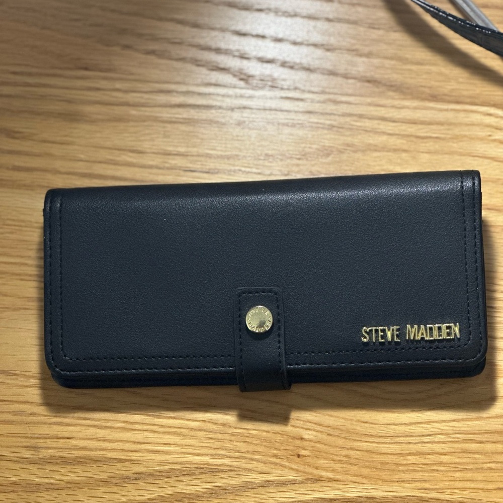 Steve Madden Wallet